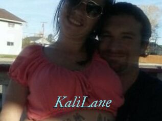 KaliLane
