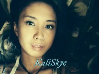 KaliSkye