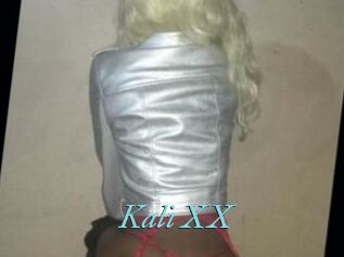 Kali_XX