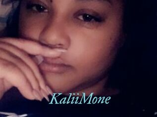 KaliiMone Tube video jeune