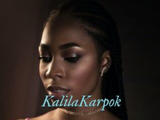 KalilaKarpok