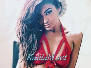 KalilahLust