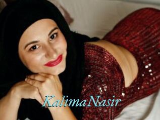 KalimaNasir