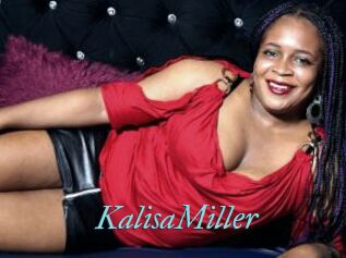 KalisaMiller