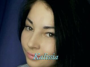 Kalissia