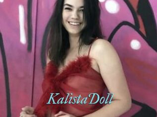 KalistaDoll