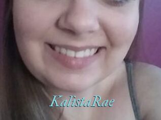 KalistaRae