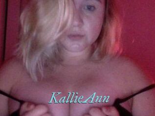 KallieAnn