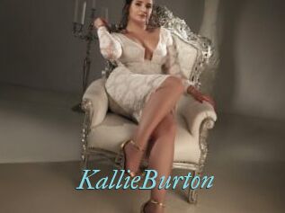 KallieBurton