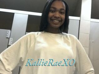 KallieRaeXO