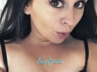 Kalynn