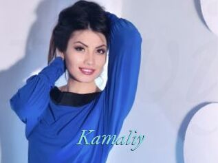 Kamaliy