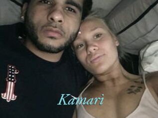 Kamari