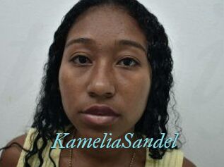 KameliaSandel