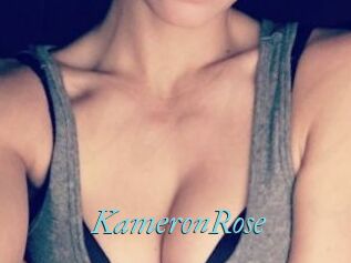 KameronRose
