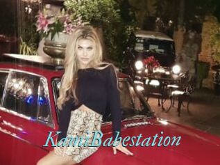 KamiBabestation