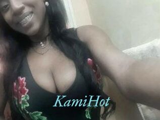KamiHot