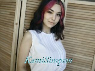 KamiSimpson