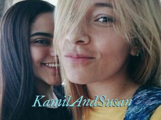 KamilAndSusan