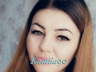 Kamila90