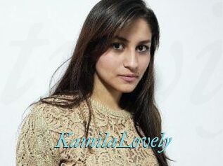KamilaLovely