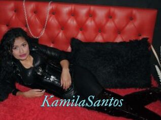 KamilaSantos