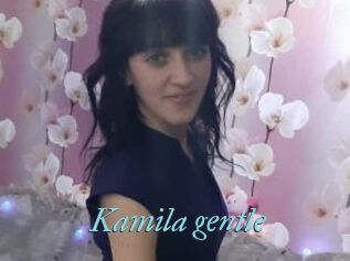Kamila_gentle