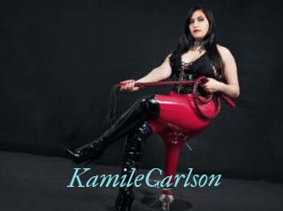 KamileCarlson