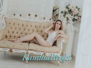 KamillaBright