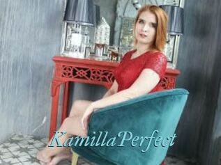 KamillaPerfect
