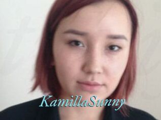 KamillaSunny