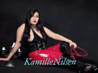 KamilleNilsen