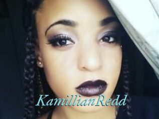 KamillianRedd