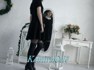 KamiraCole