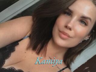Kamiya
