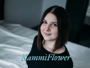 KammiFlower