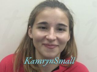 KamrynSmall