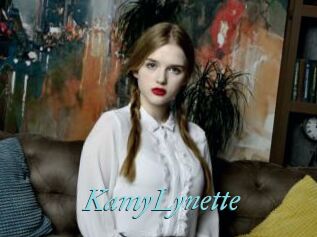 KamyLynette