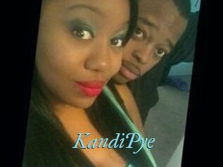 KandiPye