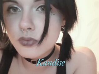Kandise