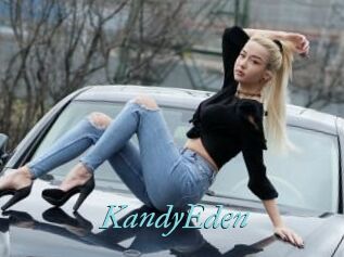 KandyEden