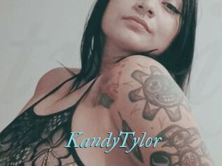KandyTylor
