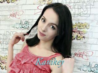 Kanikey