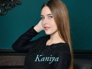 Kaniya