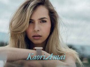 KaoriAmai