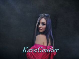 KaraGontier