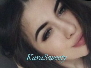 Kara_Sweety Tube video jeune