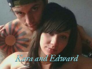 Kara_and_Edward