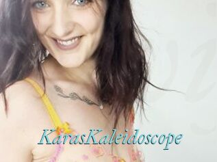 KarasKaleidoscope