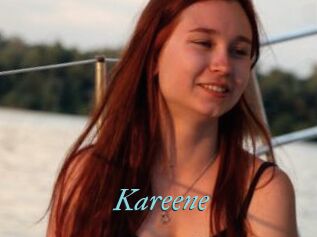 Kareene